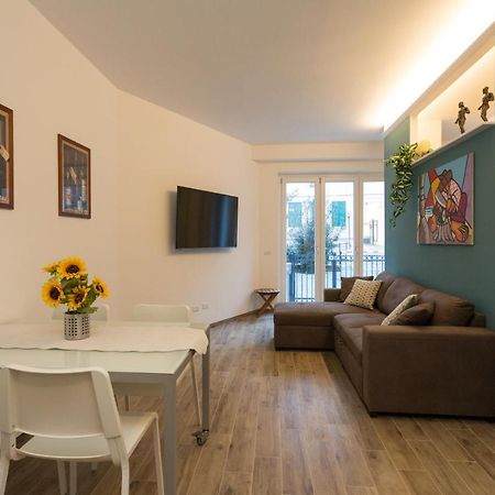 Casa Luna Al Pigneto Рим Экстерьер фото