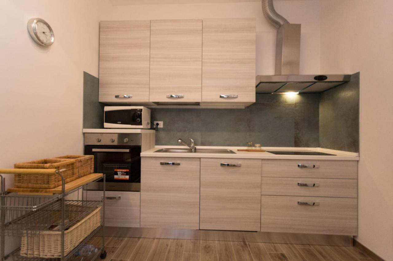 Casa Luna Al Pigneto Рим Экстерьер фото